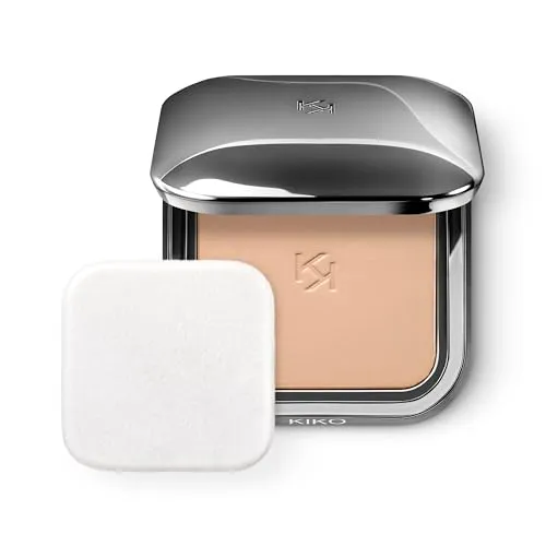 KIKO Weightless Perfection Wet and Dry Fondotinta N60 Opaco
