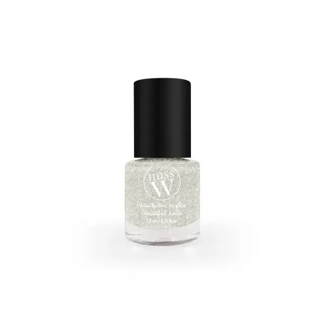 Miss W Pro N°12 Smalto Glossy Paillettato