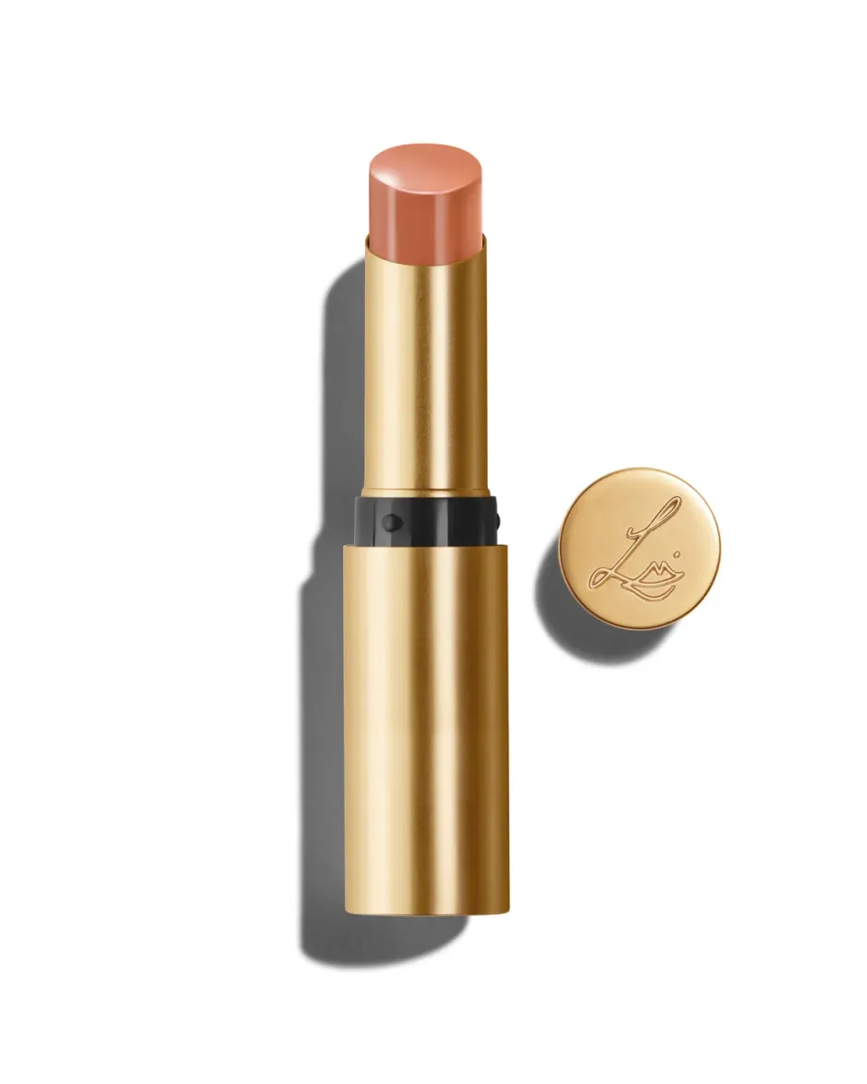 Lisa Eldridge Baume Embrace Meet Cute balsamo pesca