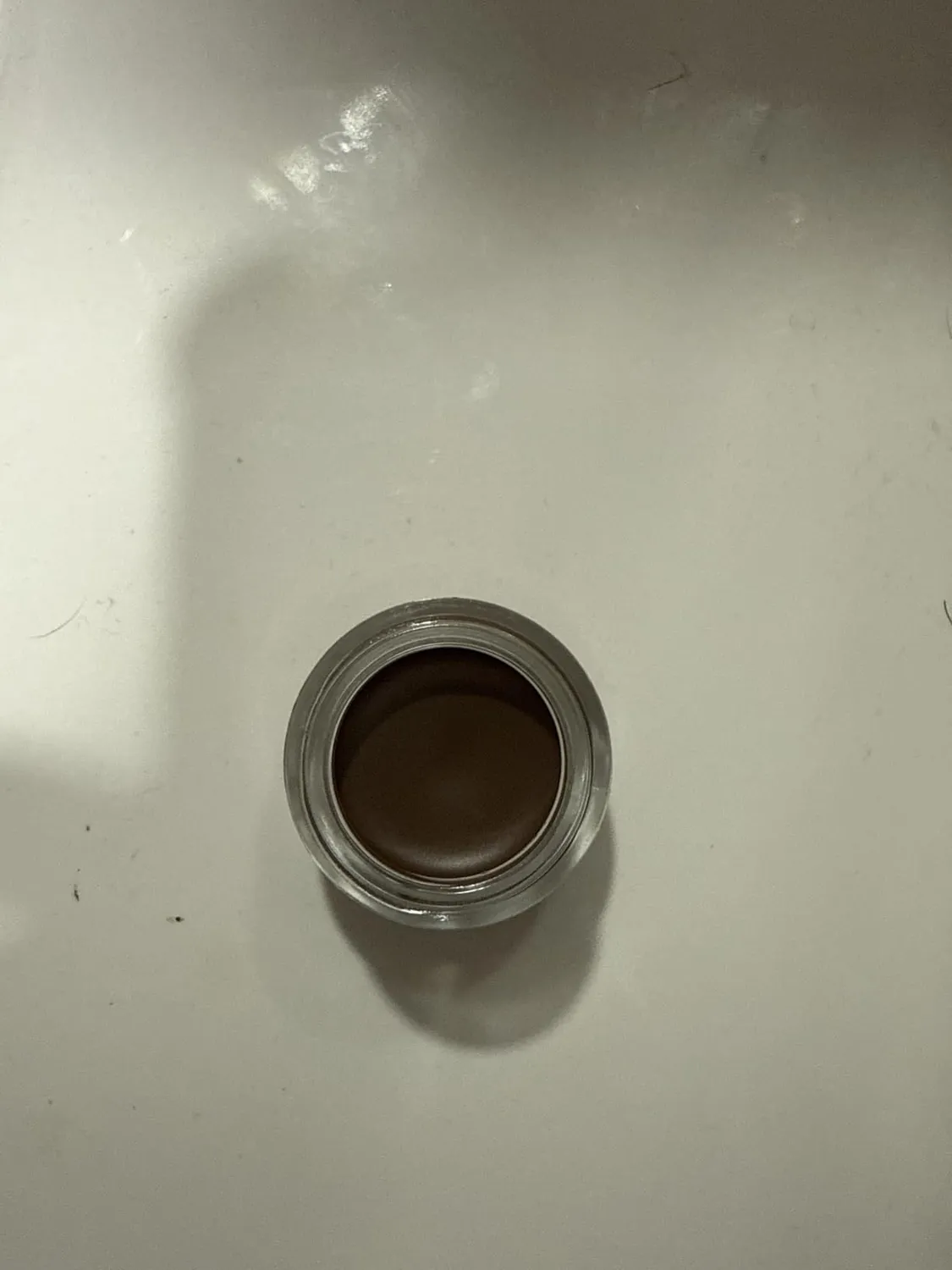 KIKO Lasting Eyebrow Gel 02 gel sopracciglia Deep Blonde 8H