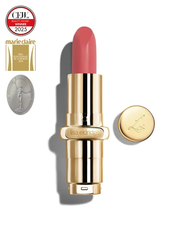 Lisa Eldridge Rouge Experience 179 The Society refill satinato