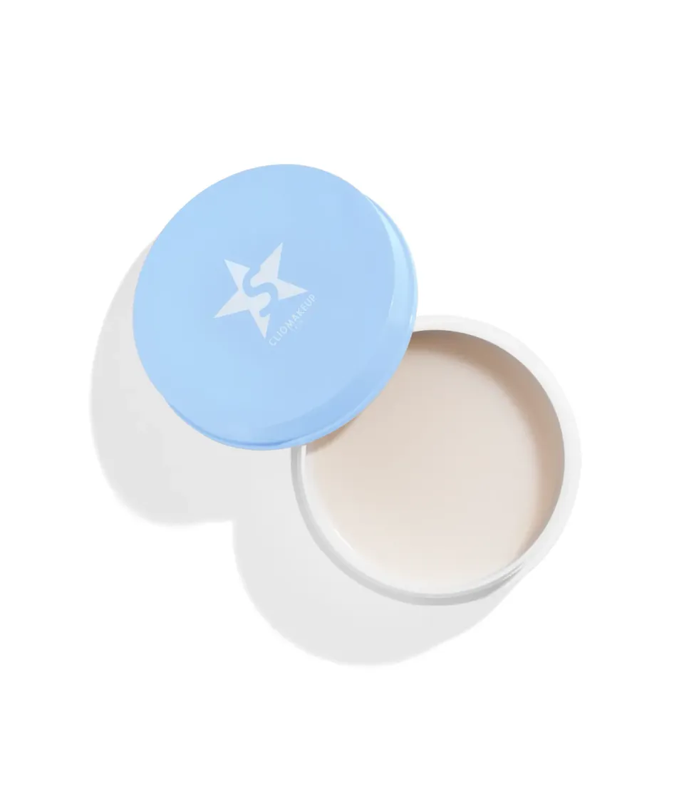 ClioMakeup SuperStrucco ZERO balsamo struccante pelli sensibili
