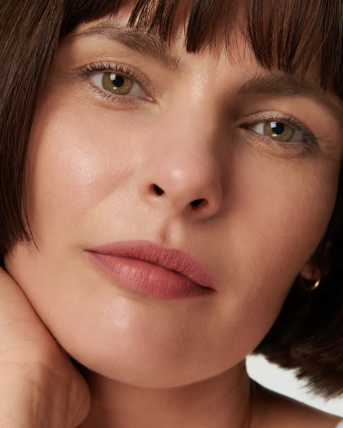 Lisa Eldridge Sculpt Shade 1C Light Pink matita labbra rosata