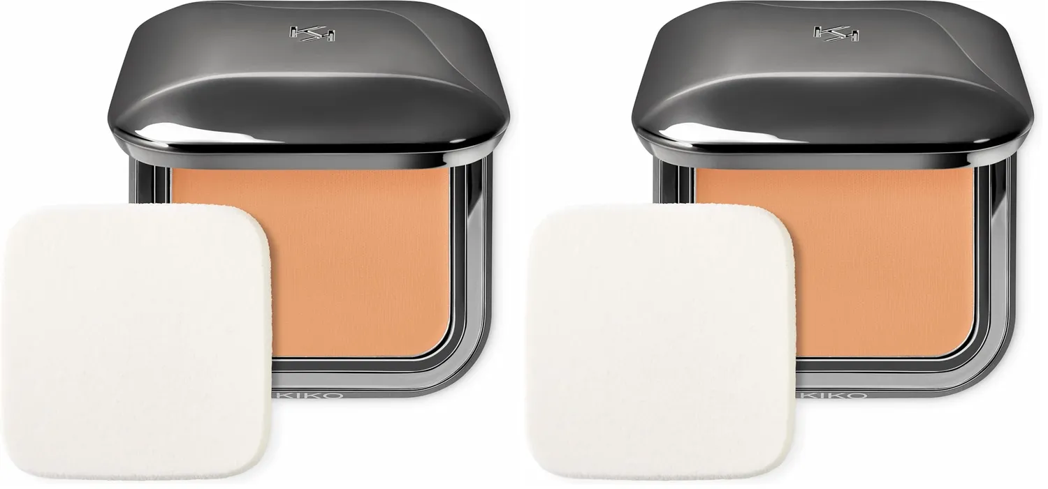 KIKO Nourishing Perfection Cream fondotinta N80 Neutral 80