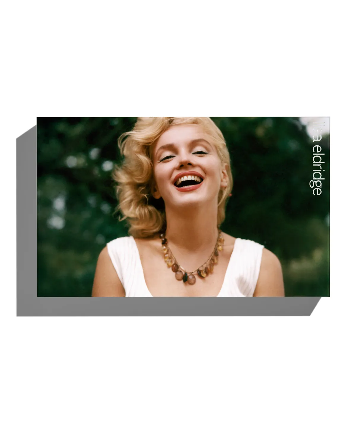 Lisa Eldridge Marilyn Monroe cofanetto trucco Deluxe collezione