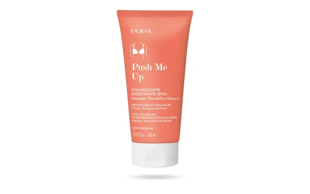 Pupa Milano Push Me Up crema seno volumizzante 150 ml