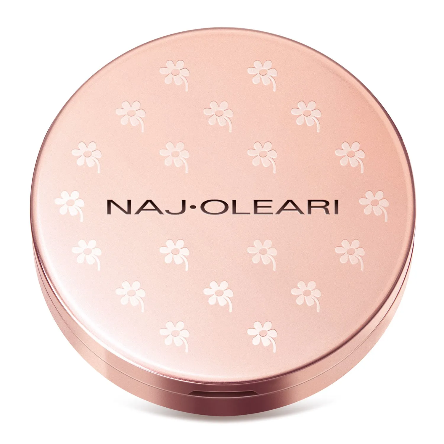 Naj-Oleari Ultimate Cover correttore 00 Ivory coprenza alta