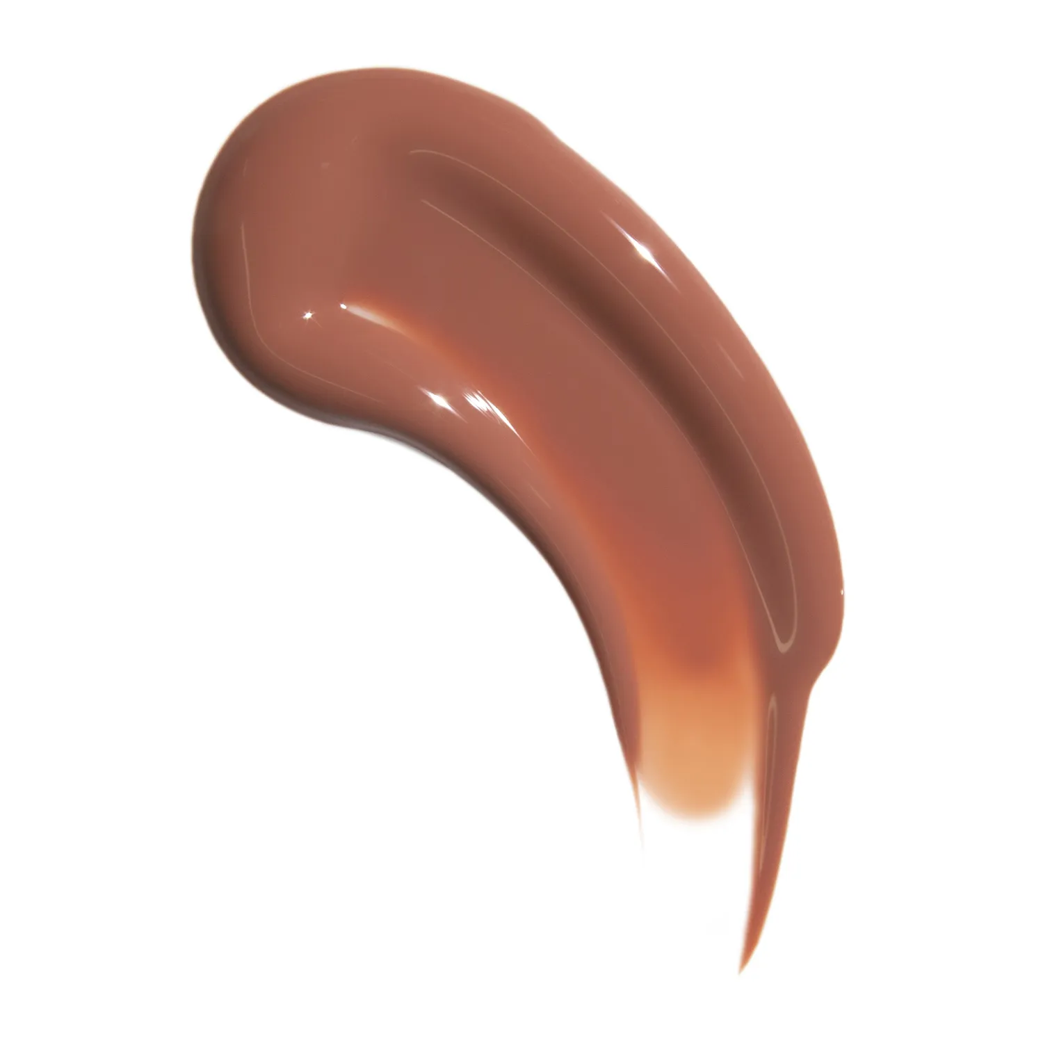 Lisa Eldridge Gloss Embrace lucidalabbra Affair marrone