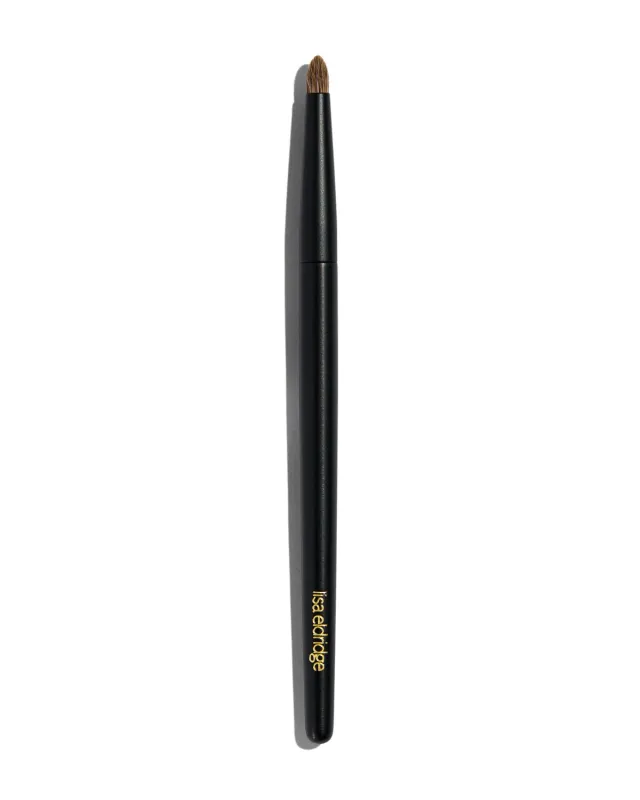 Lisa Eldridge No.15 Precision Diffuse pennello occhi labbra