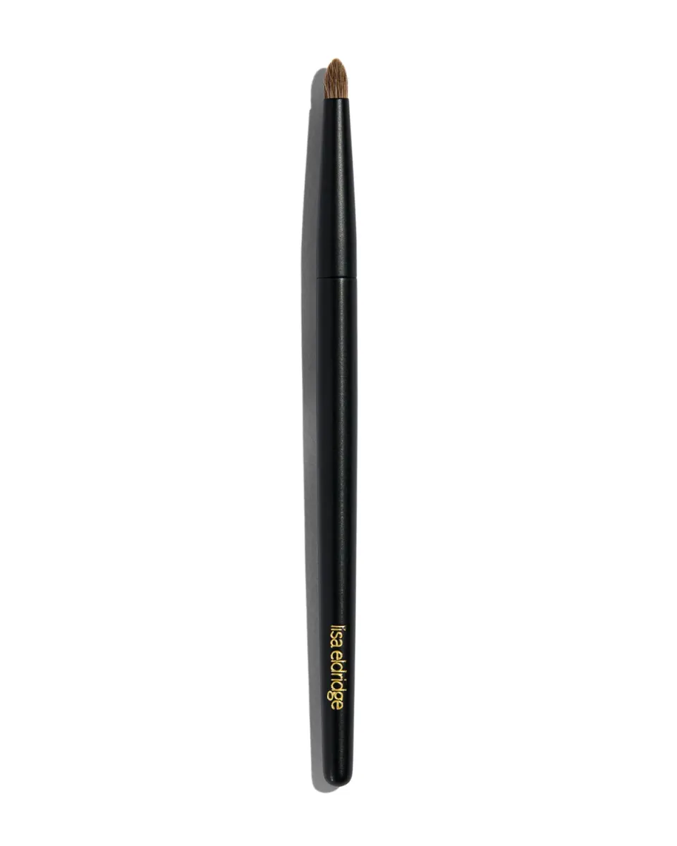 Lisa Eldridge No.15 Precision Diffuse pennello occhi labbra