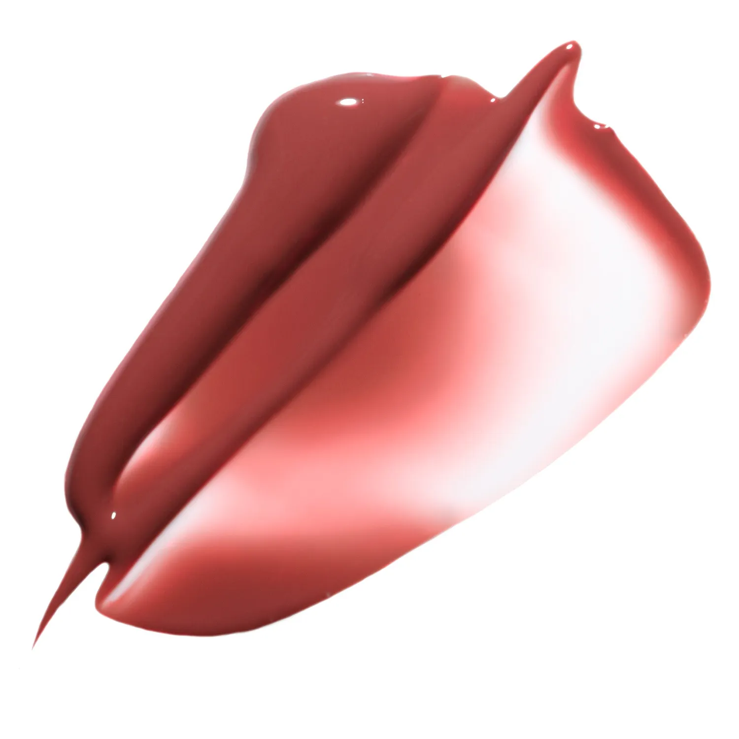 Lisa Eldridge Gloss Embrace Rain lucidalabbra rosa caldo