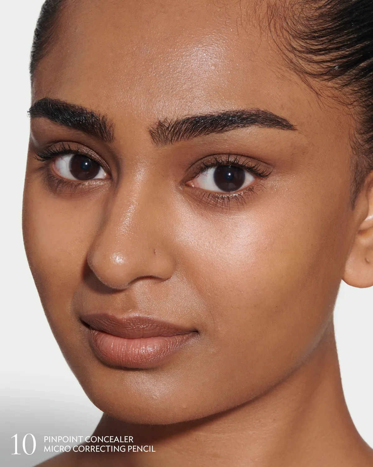 Lisa Eldridge Pinpoint Shade 10 correttore waterproof