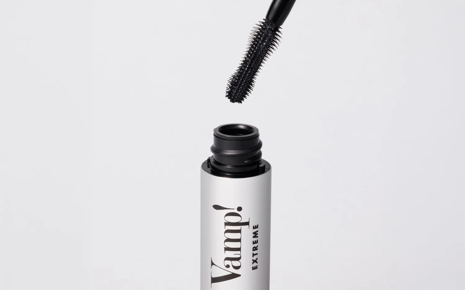 Pupa Vamp! Extreme Extra Black mascara volume 14 ml