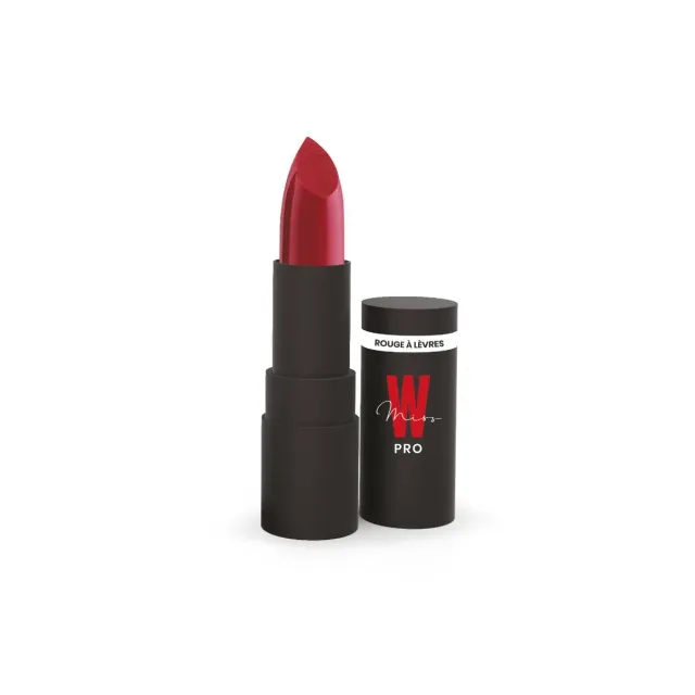 Miss W Pro Rossetto Mat n°131 rosa brique effetto velluto