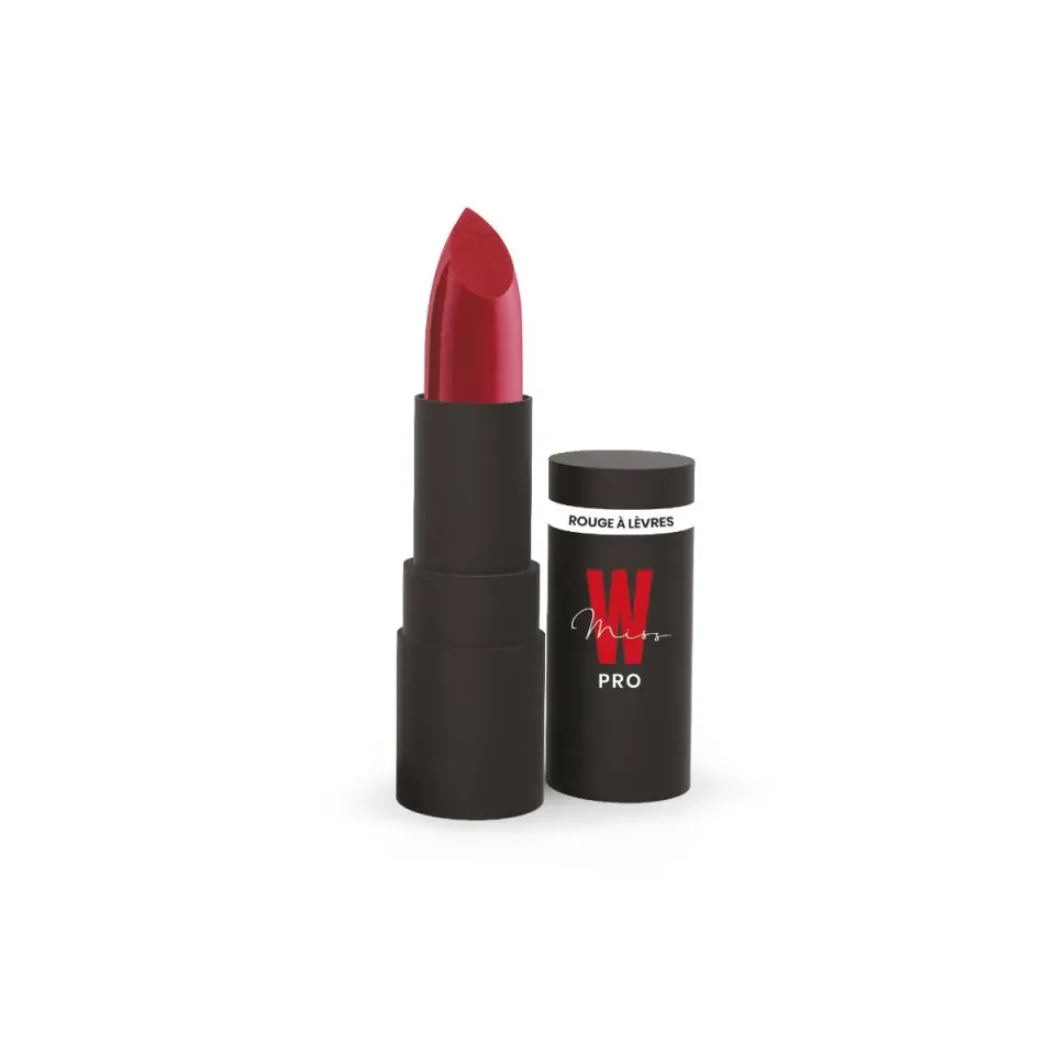 Miss W Pro Rossetto Mat n°131 rosa brique effetto velluto