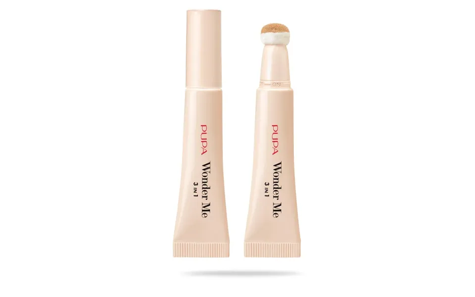 Pupa Wonder Me 3 in 1 Correttore 040 Beige Caldo 7,5 ml