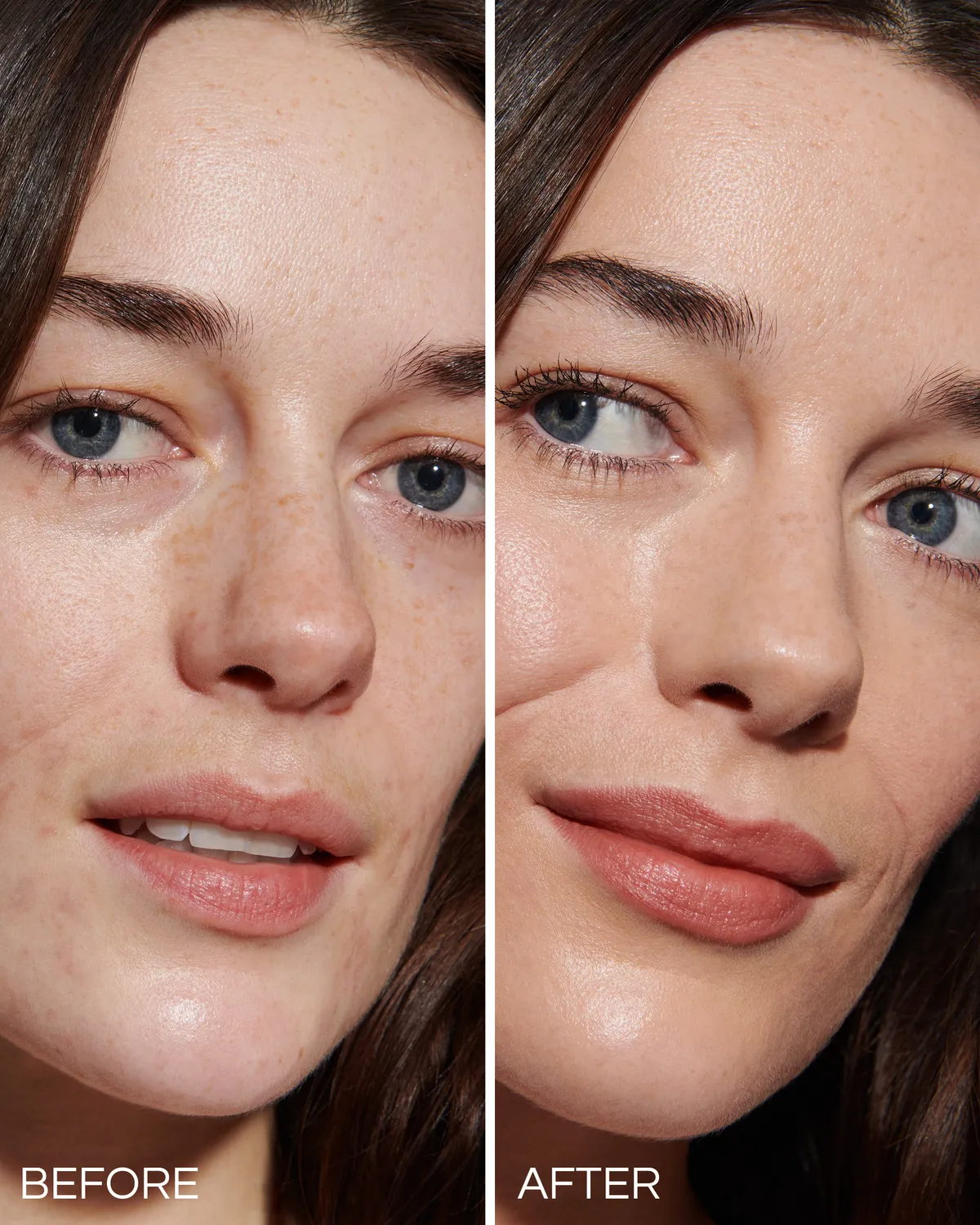Lisa Eldridge Seamless Skin Tint T7 fondotinta leggero