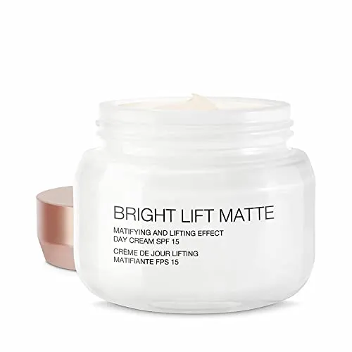 KIKO Milano Bright Lift Matte crema giorno SPF15 liftante