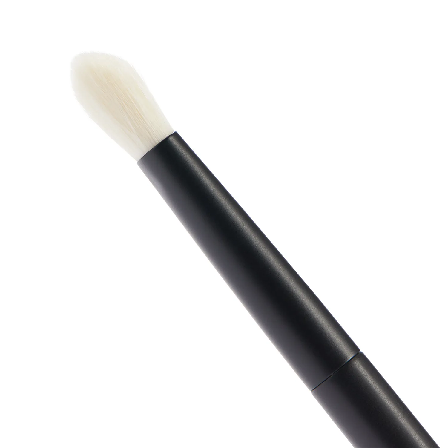 Lisa Eldridge No. 9 Fluffy Blend pennello occhi vegano