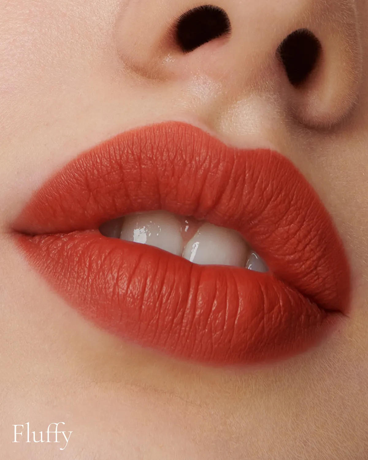 Lisa Eldridge Dragon rossetto liquido rosso matte