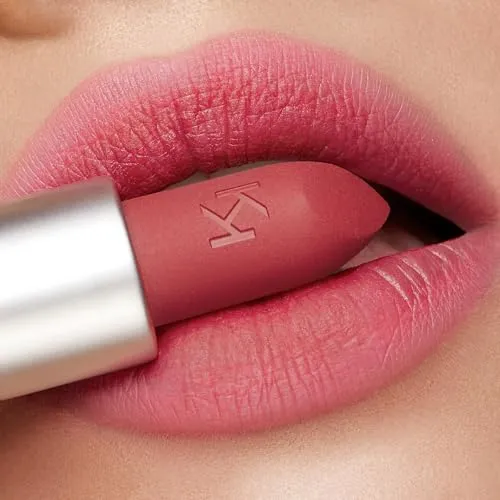 KIKO Milano Powder Power Lipstick 05 rossetto mat leggero coprente