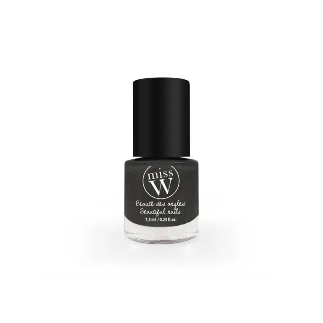 Miss W Pro 18 smalto grigio scuro perlato