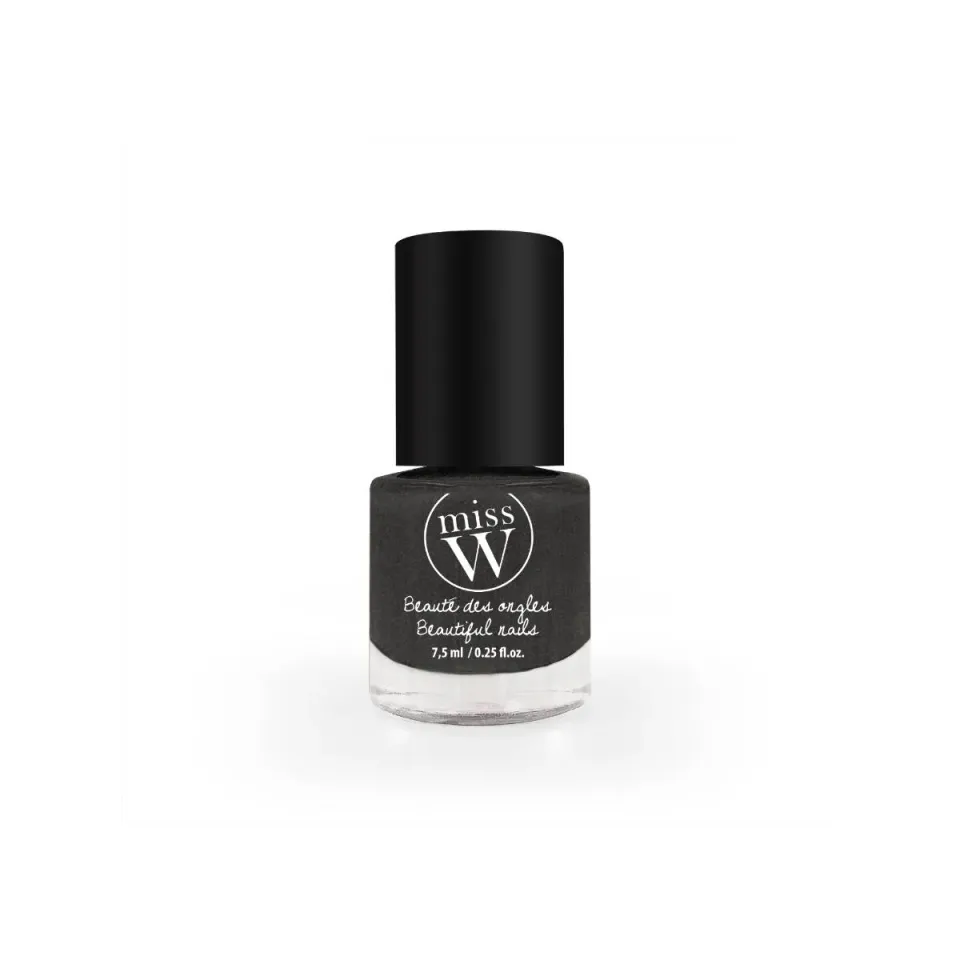 Miss W Pro 18 smalto grigio scuro perlato