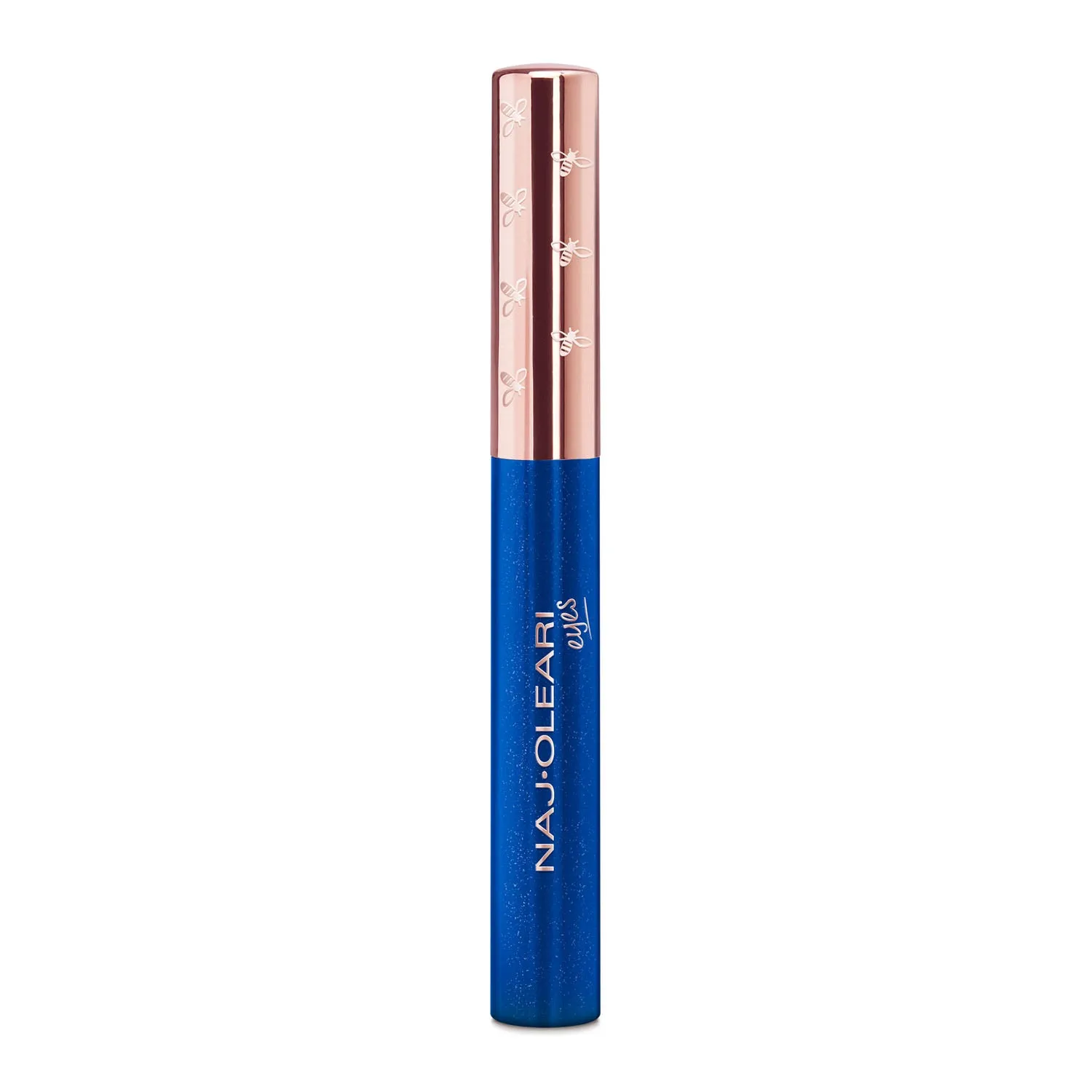 Naj Oleari Impeccable eyeliner liquido lunga tenuta