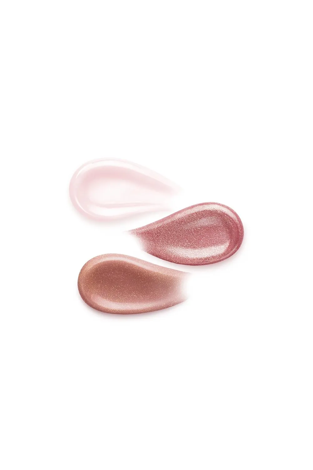 KIKO Milano Glossy Lip Set kit 2 gloss + crema volume