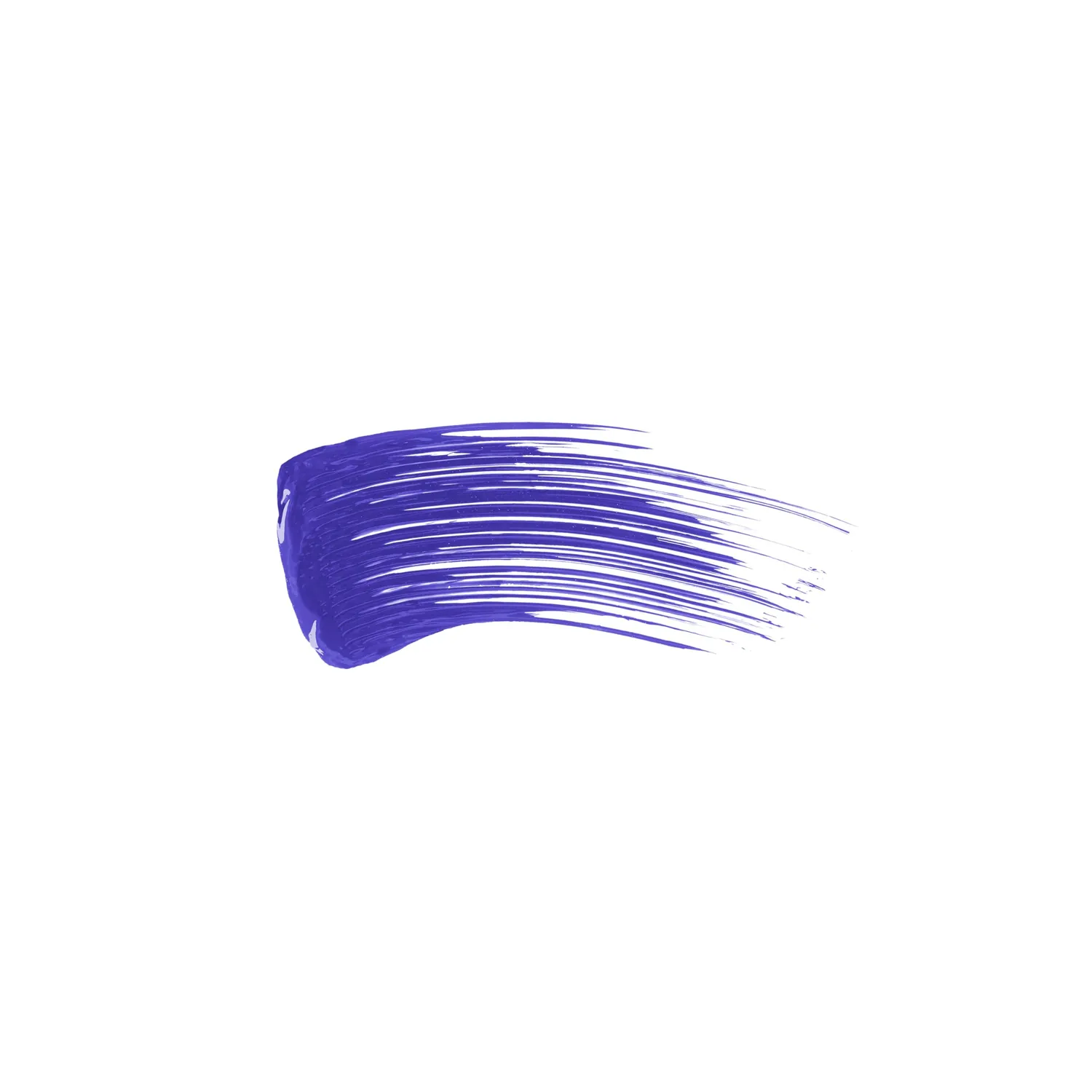 KIKO Milano Maxi Mod Colour 01 Electric Blue mascara volume 10 h