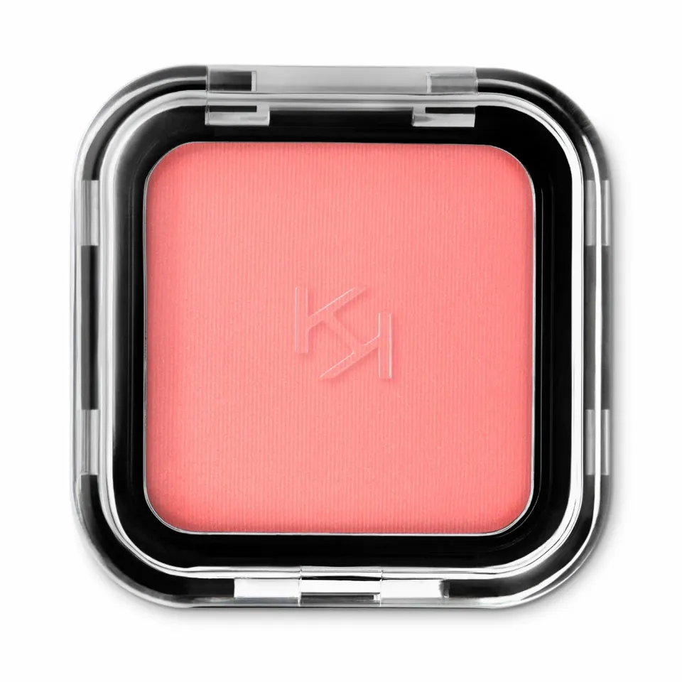 KIKO Smart Colour Blush 03 fard pesca intenso modulabile