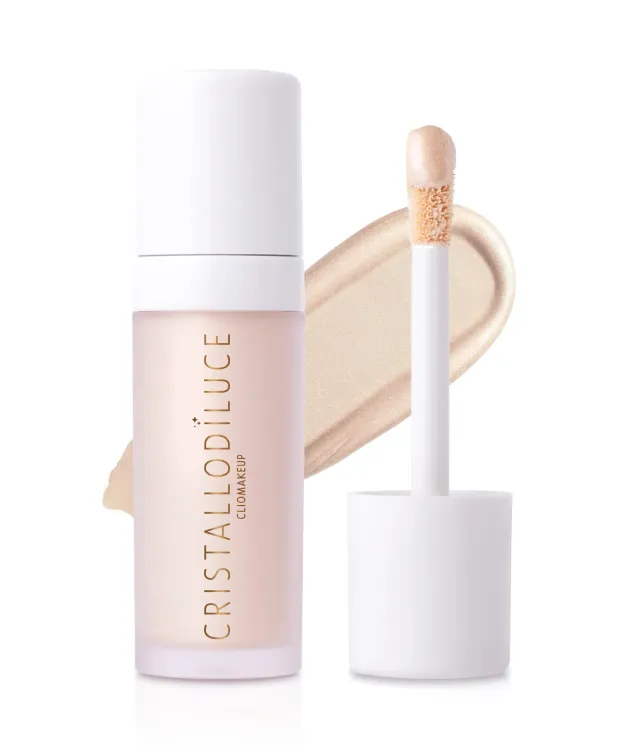 ClioMakeup Cristallo di Luce Illuminante Liquido