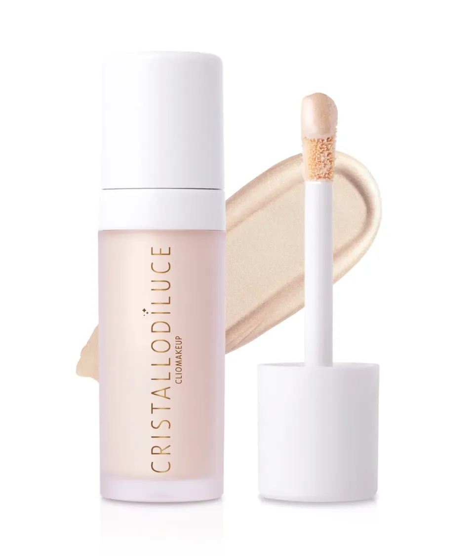 ClioMakeup Cristallo di Luce Illuminante Liquido