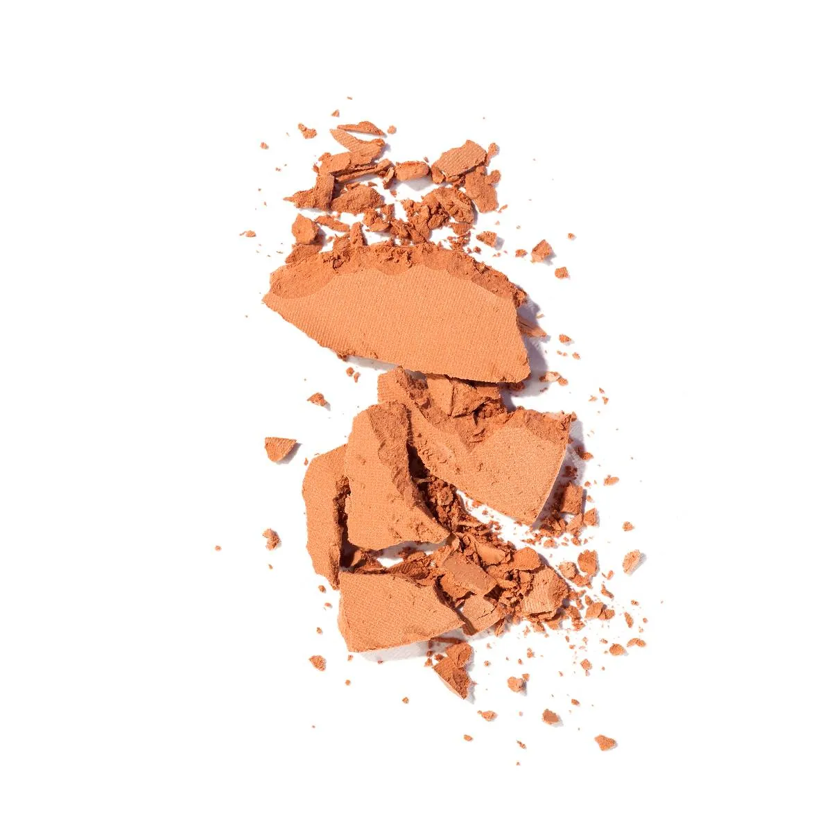 Miss W Pro Terre de Soleil N°02 Terra Beige Doré Mat