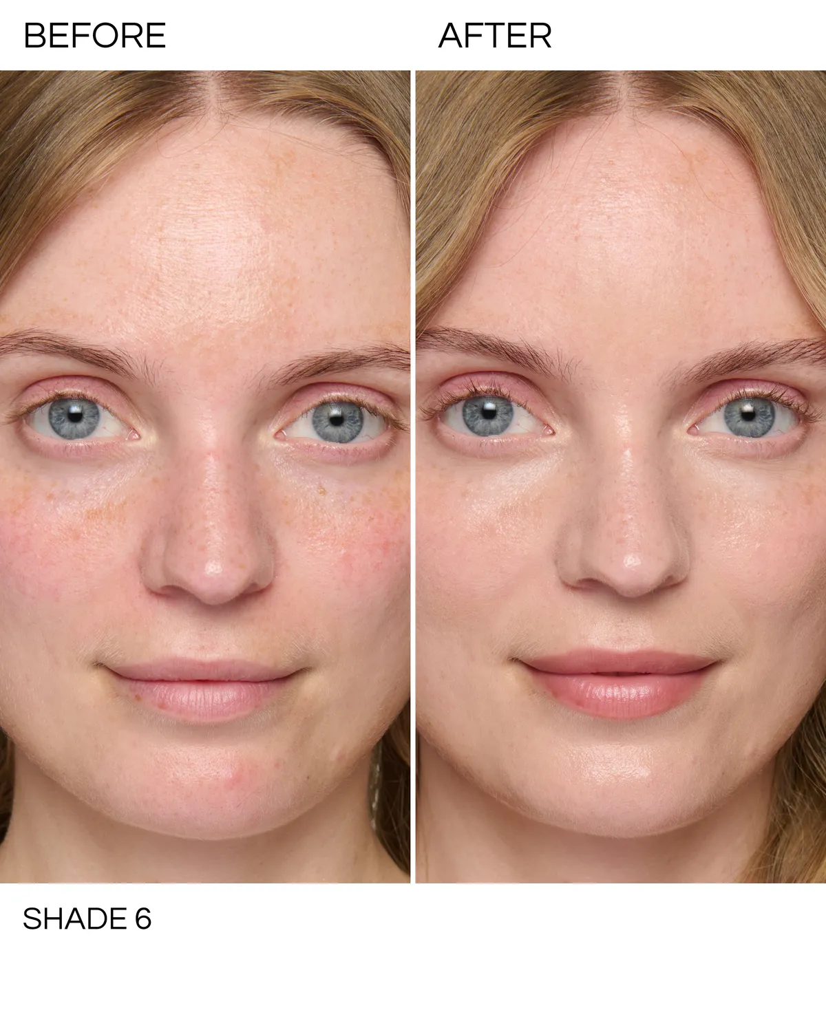 Lisa Eldridge Luminist Correttore Shade 6 dewy luminoso