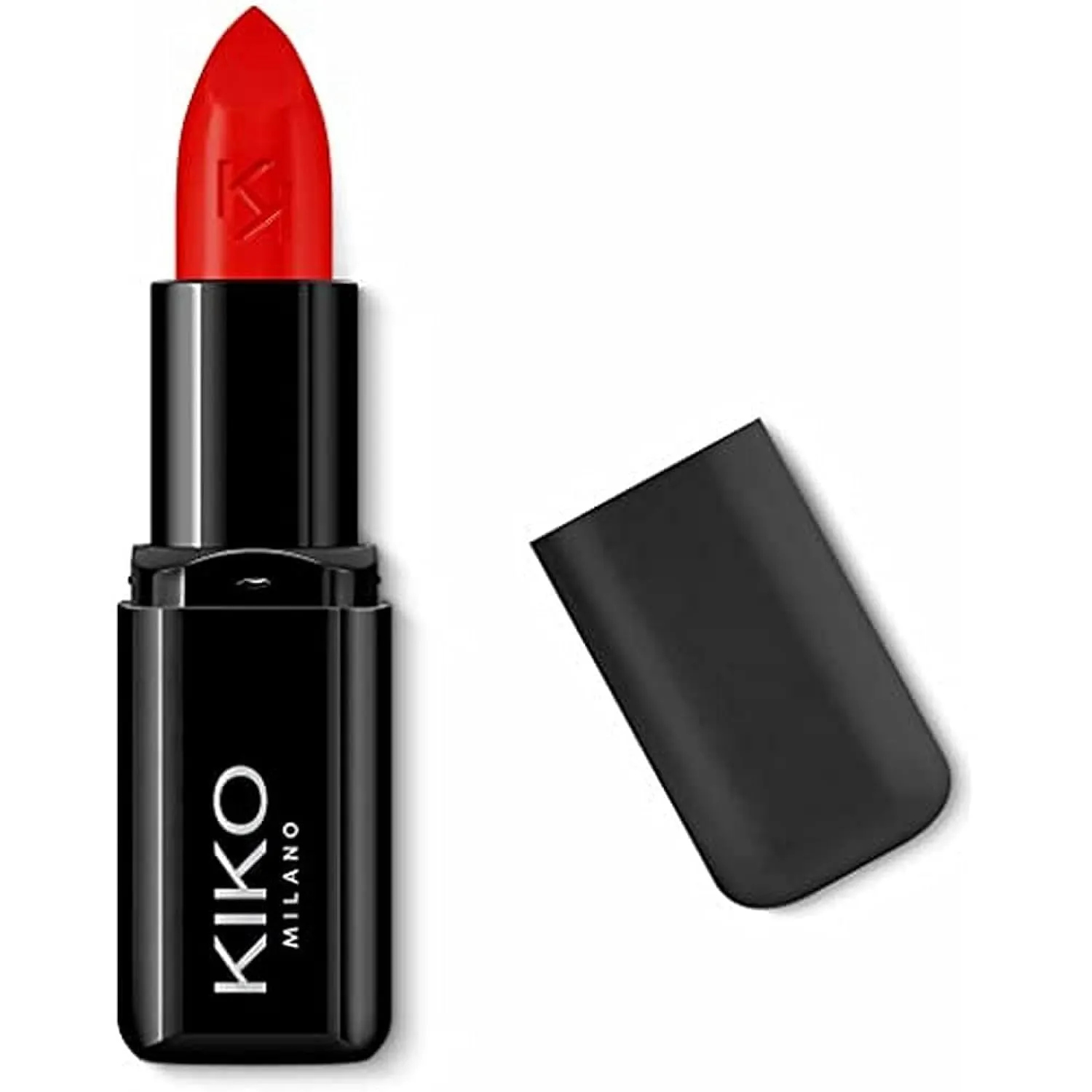 KIKO Smart Fusion Lipstick 442 rossetto nude luminoso