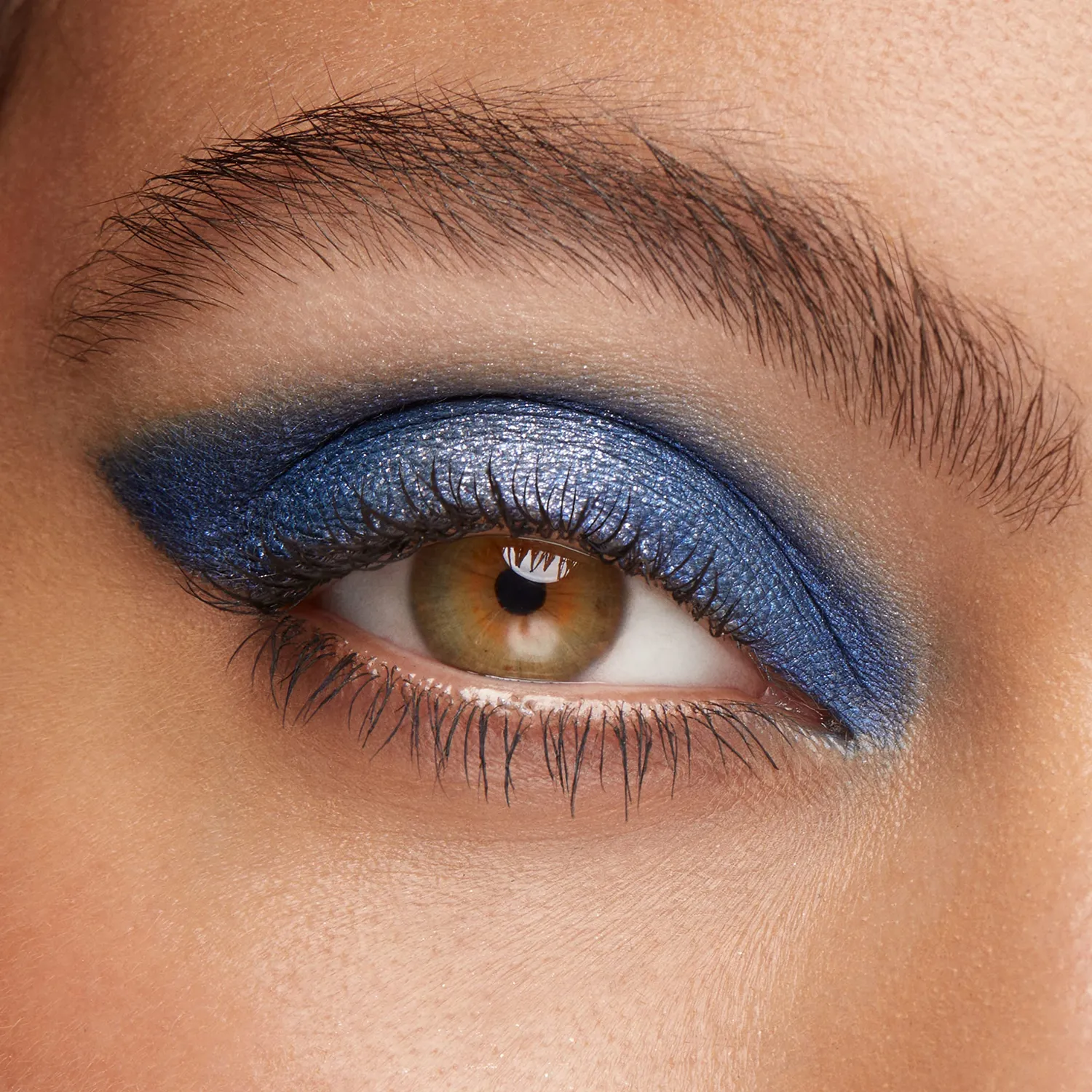 KIKO Cult Colours 02 palette 12 ombretti Shocking Sparkle