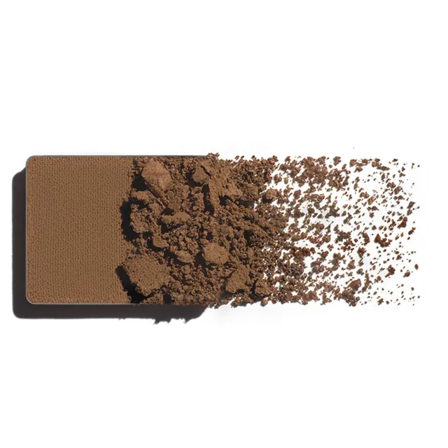 Lisa Eldridge Supernaturally Ombretto Matte Refill Marrone