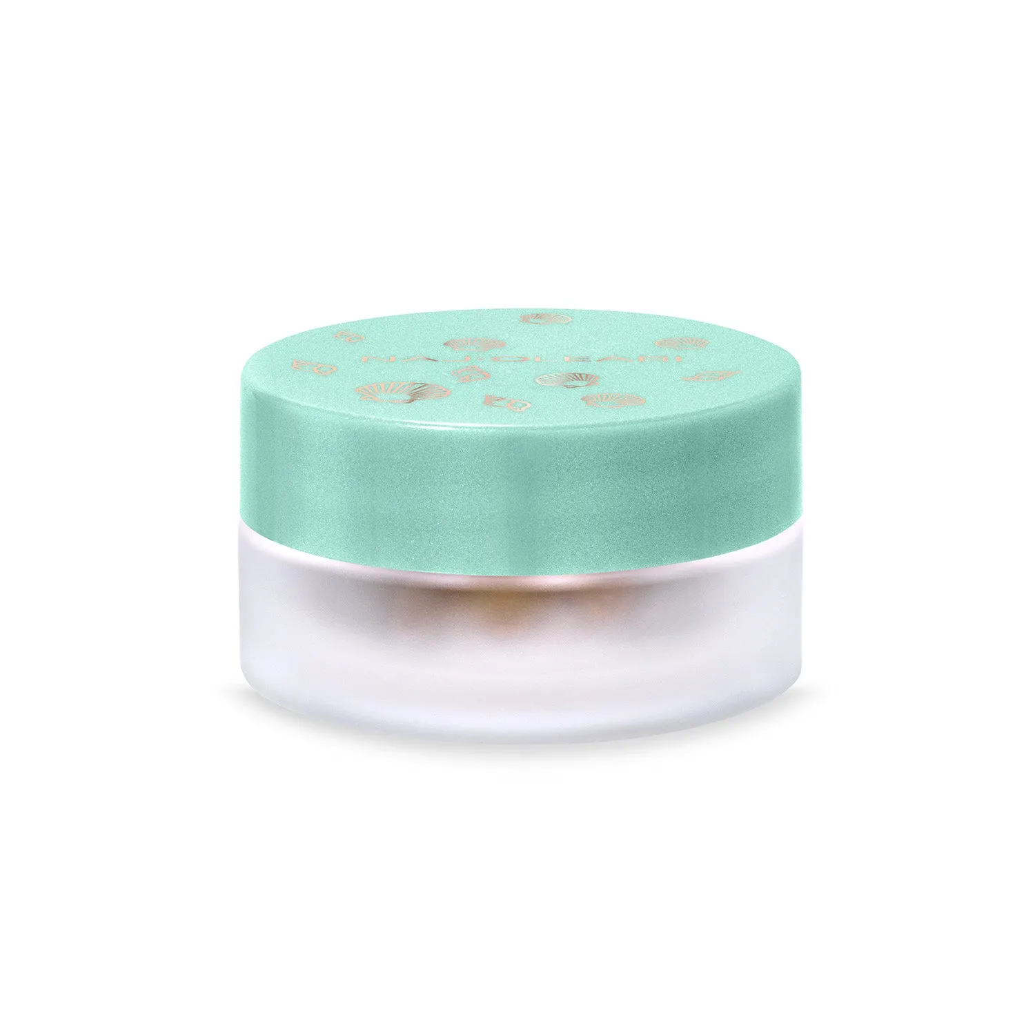 Naj Oleari Pearl Scent illuminante 01 Multicolor perlato