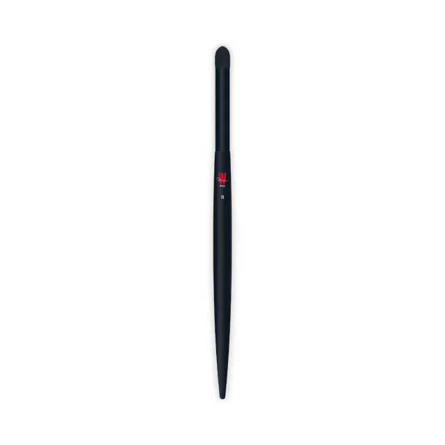 Miss W Pro 11 pennello boule trucco occhi sintetico