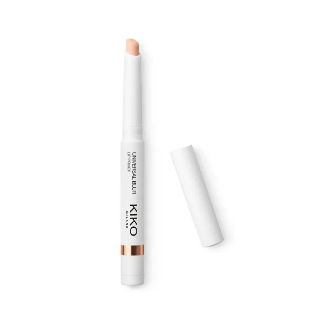 KIKO Universal Blur Lip Primer primer labbra trasparente