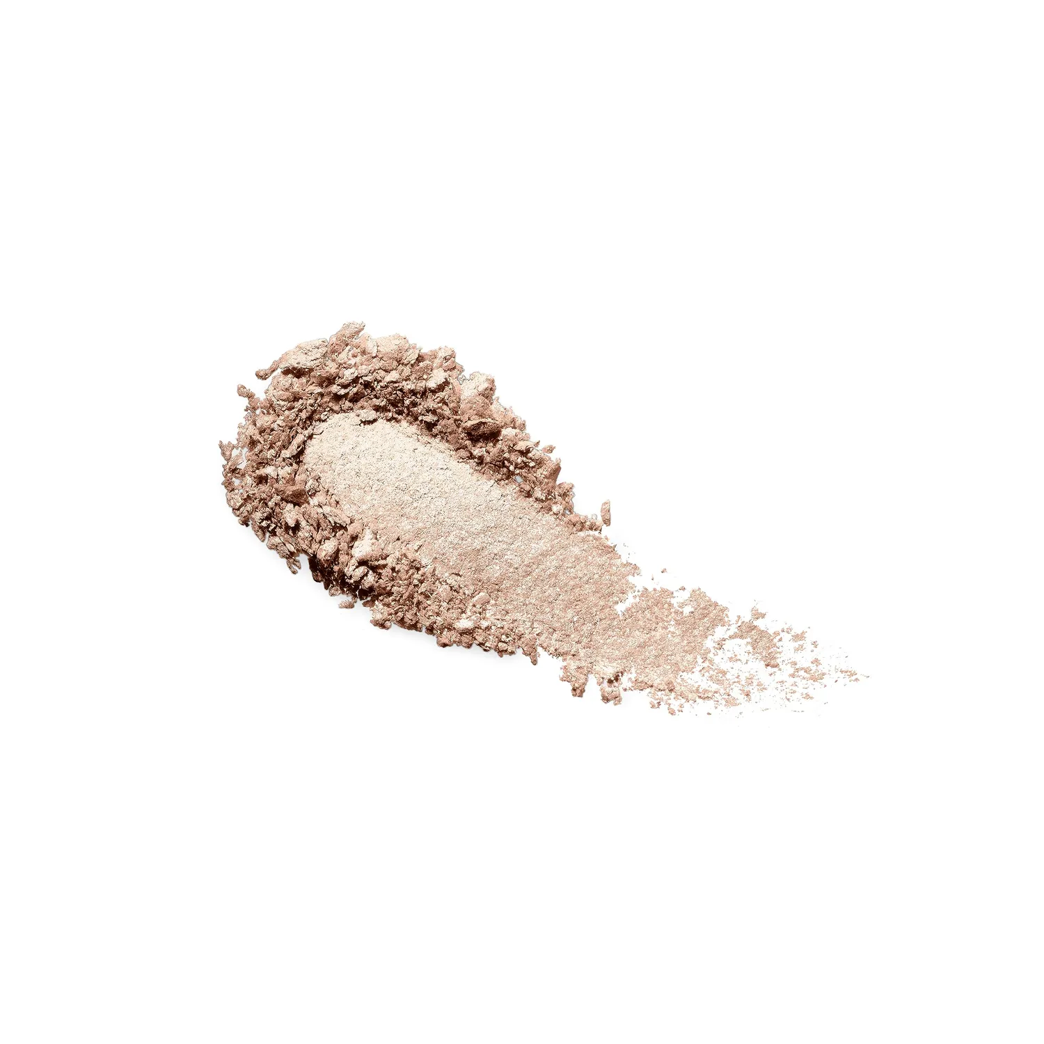 KIKO Glow Fusion 01 Champagne illuminante polvere