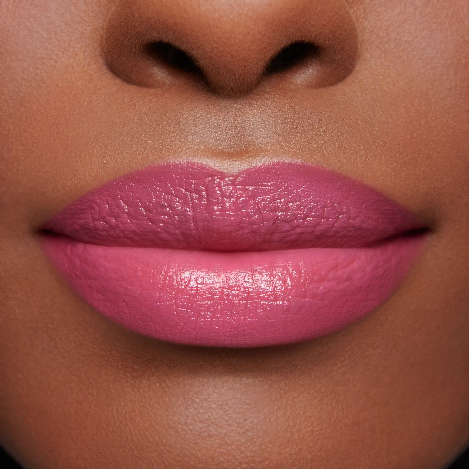 Lisa Eldridge Luxuriously Lucent Love of My Life rossetto rosa