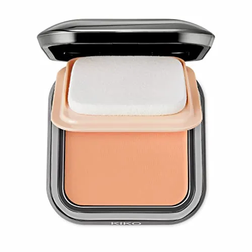 KIKO Nourishing Perfection WR70 Fondotinta Compatto SPF20