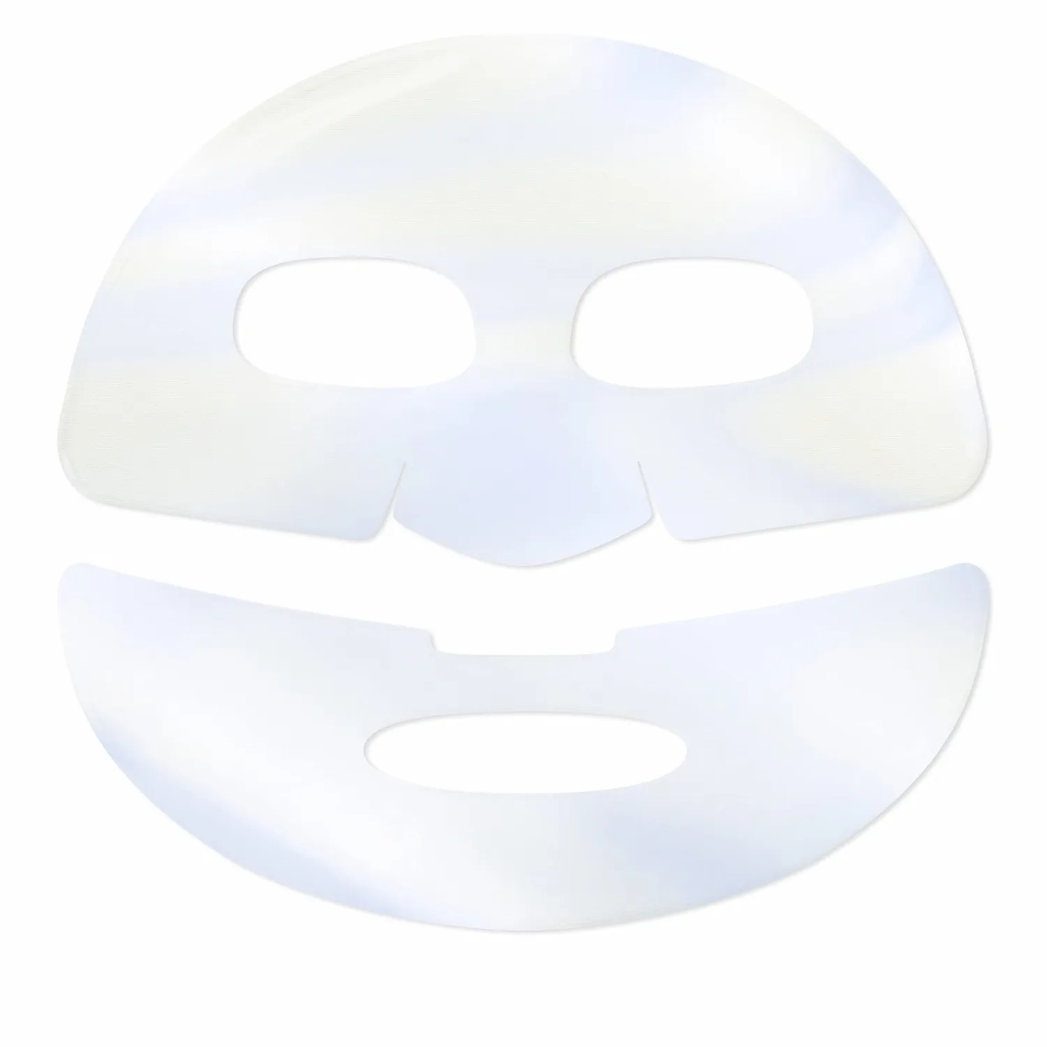 KIKO Hydrating Face Mask maschera viso hydrogel fiordaliso