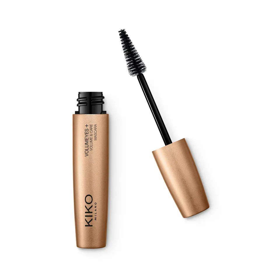 KIKO Volumeyes+ mascara nero effetto volume