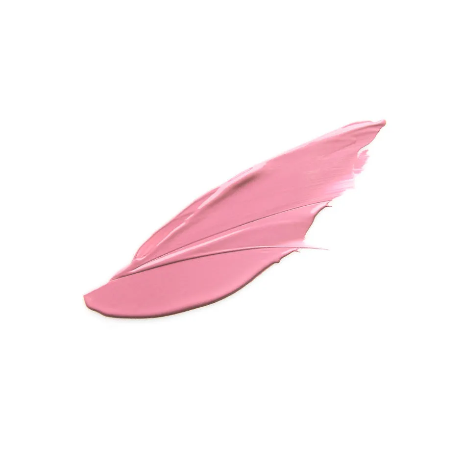 Naj Oleari Tender Glow Lip Balm Balsamo Labbra 01 Rosa PH