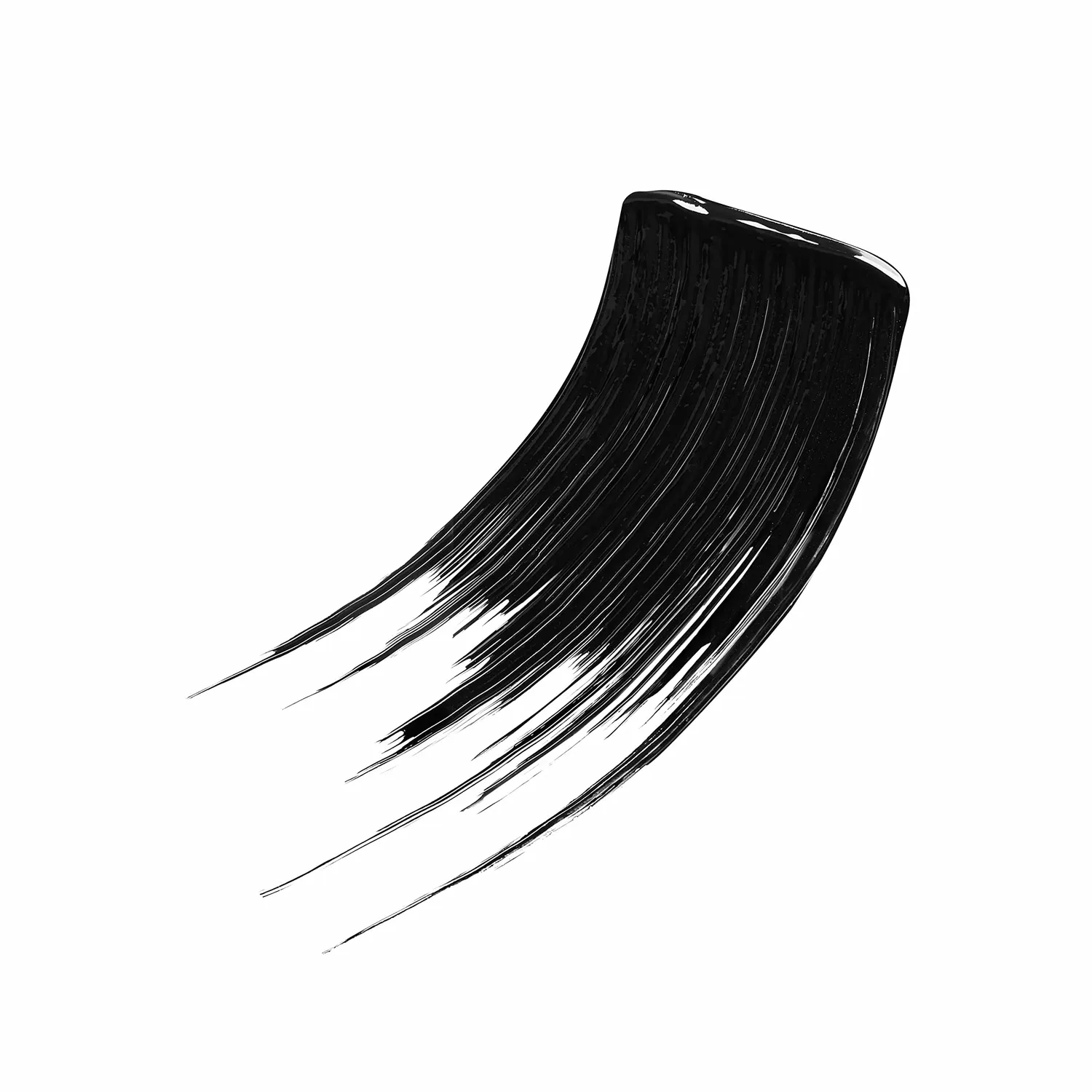 KIKO Standout Volume Buildable Mascara nero Buildable Black