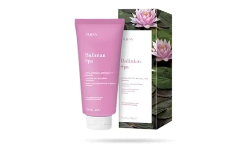 Pupa Softening Shower Cream crema doccia 300ml ninfea