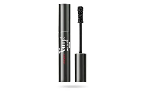Pupa Milano Vamp! Explosive Lashes Mascara Nero 12 ml Volume